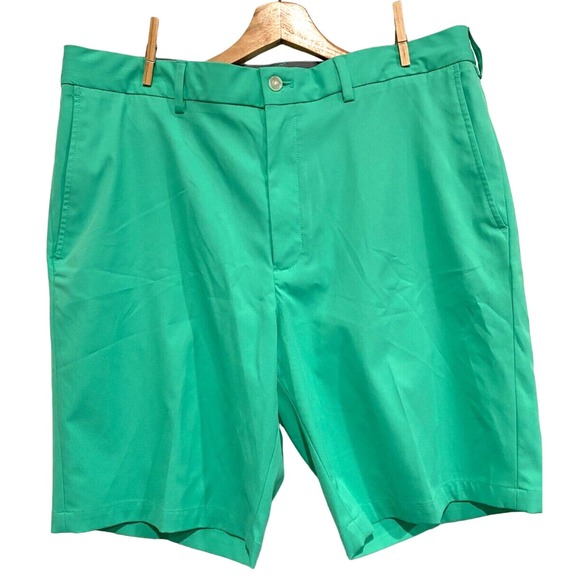 Walter Hagen Other - Walter Hagen - Green Golf shorts men's size 38, Perfect 11 major shorts